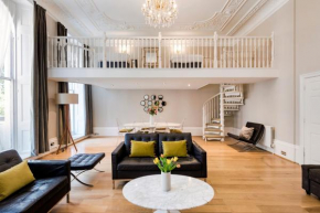 Central London Hyde Park Apartments, London